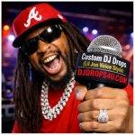 Custom DJ Drop (Lil Jon Voice Style)